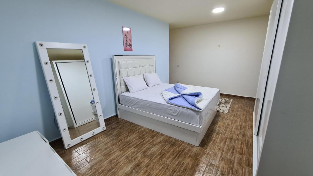 Apartamento Midpoint Sea View - Families Only Alejandría Exterior foto