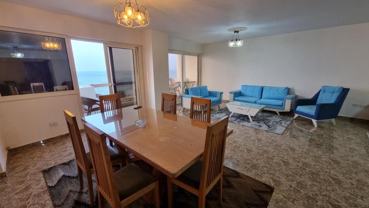 Apartamento Midpoint Sea View - Families Only Alejandría Exterior foto