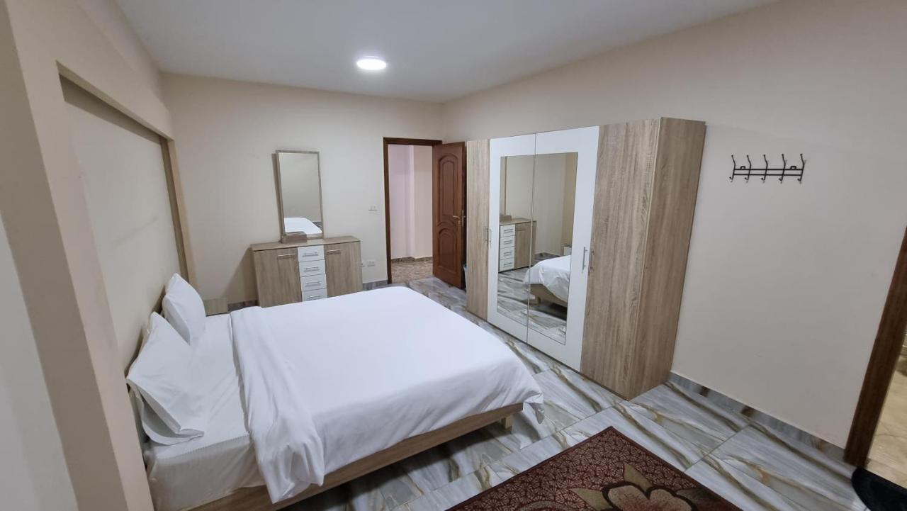 Apartamento Midpoint Sea View - Families Only Alejandría Exterior foto